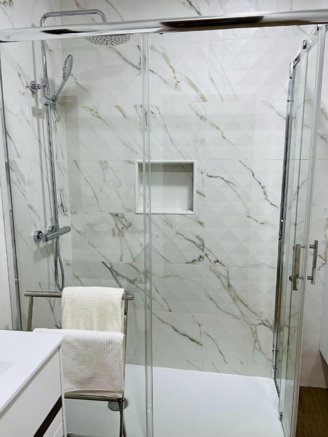 Beautiful Apartment - Family And Group Of Friends Повоу-де-Санта-Ірія Екстер'єр фото