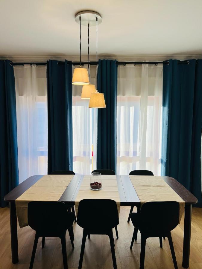 Beautiful Apartment - Family And Group Of Friends Повоу-де-Санта-Ірія Екстер'єр фото