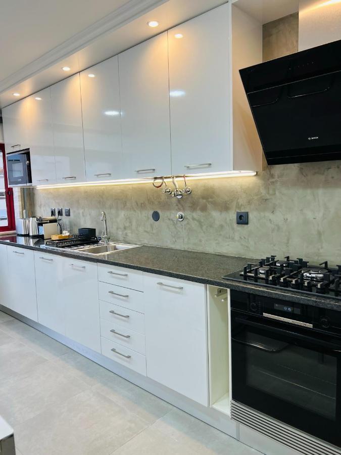 Beautiful Apartment - Family And Group Of Friends Повоу-де-Санта-Ірія Екстер'єр фото