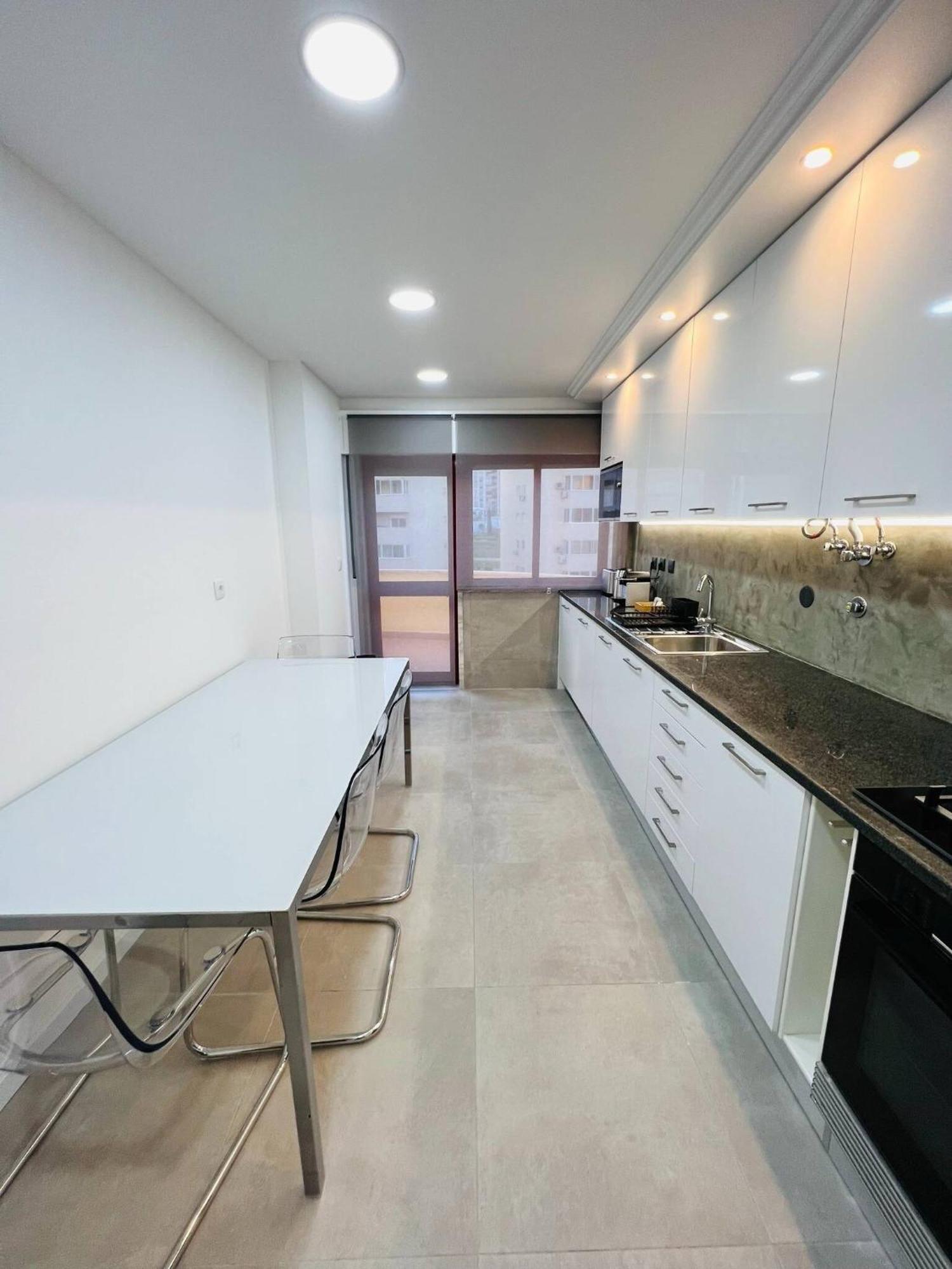Beautiful Apartment - Family And Group Of Friends Повоу-де-Санта-Ірія Екстер'єр фото