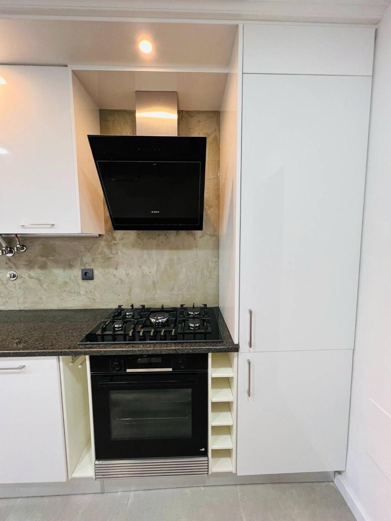 Beautiful Apartment - Family And Group Of Friends Повоу-де-Санта-Ірія Екстер'єр фото